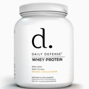 Whey Protein 26 Grams Protein Chocolate