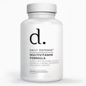 Multivitamin Formula 42 Fruit & Vegetable & Enzymes Blend