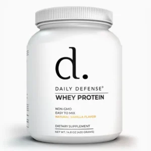 Whey Protein 26 Grams Protein Chocolate
