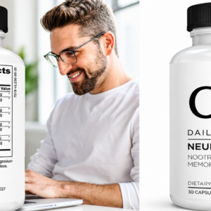Complex Memory Support Supplement