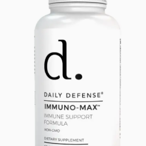 Immuno-Max Immune Support Formula